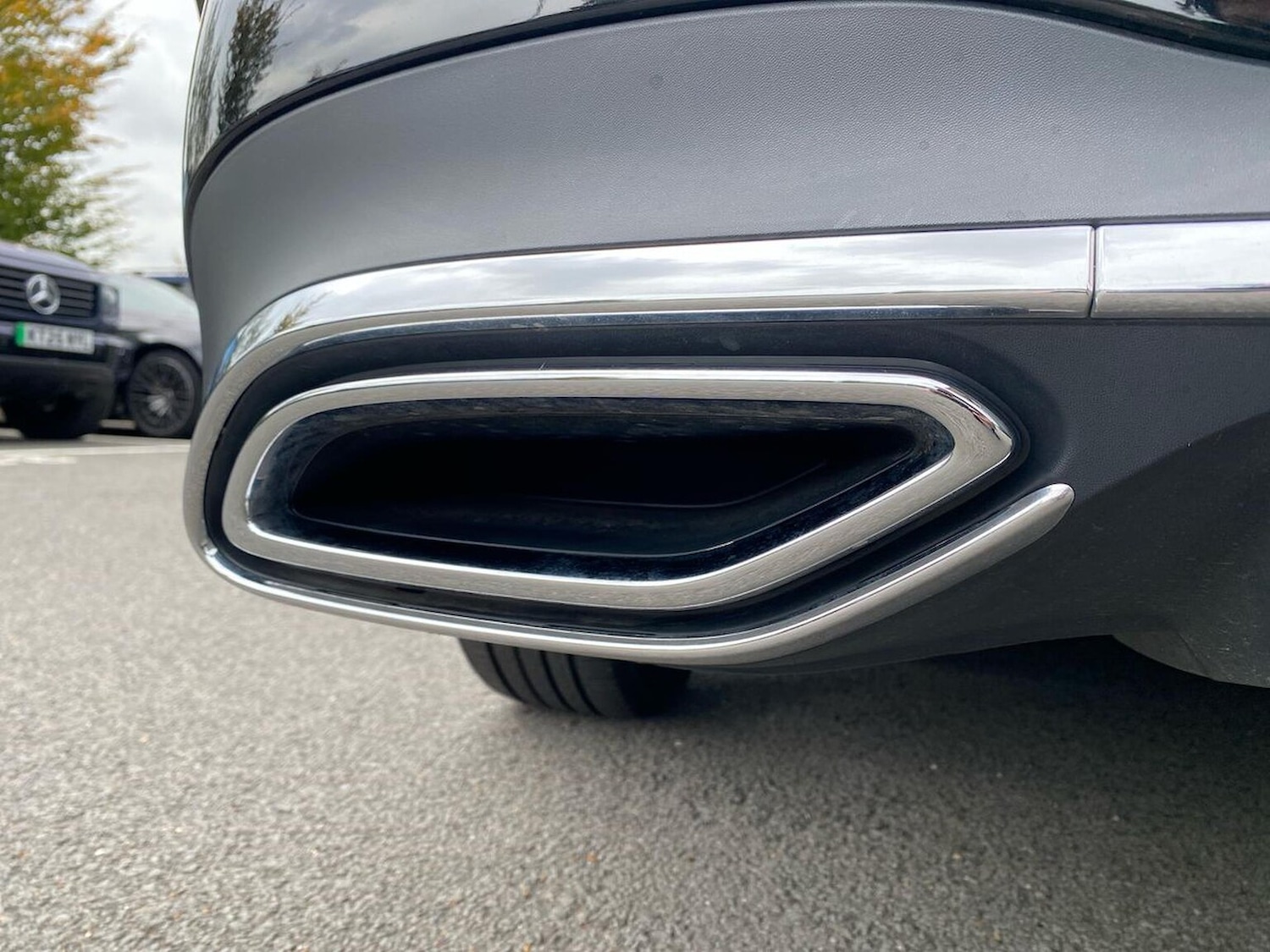 Used Mercedes-Benz CLA 2025 for sale - 76149404: Photo 41