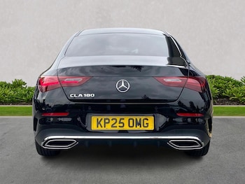 Used Mercedes-Benz CLA 2025 for sale - 76149404: Photo 4