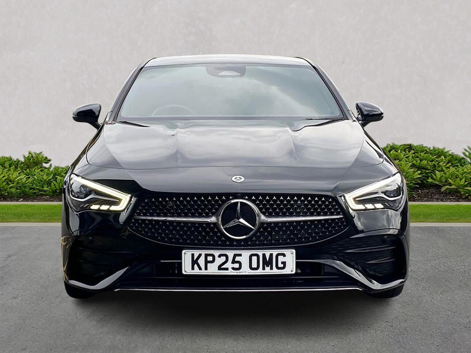 Used Mercedes-Benz CLA 2025 for sale - 76149404: Photo 5