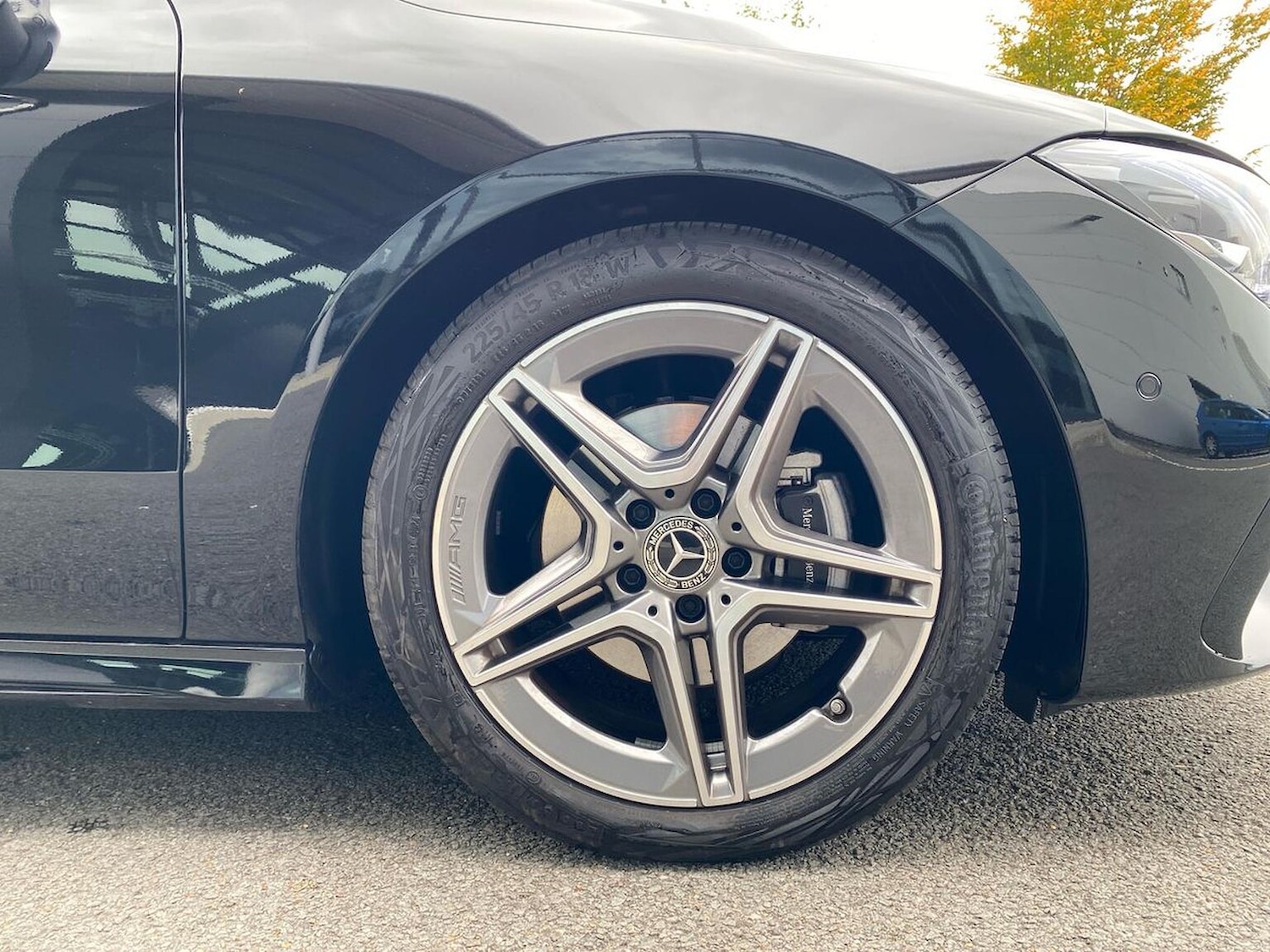 Used Mercedes-Benz CLA 2025 for sale - 76149404: Photo 6