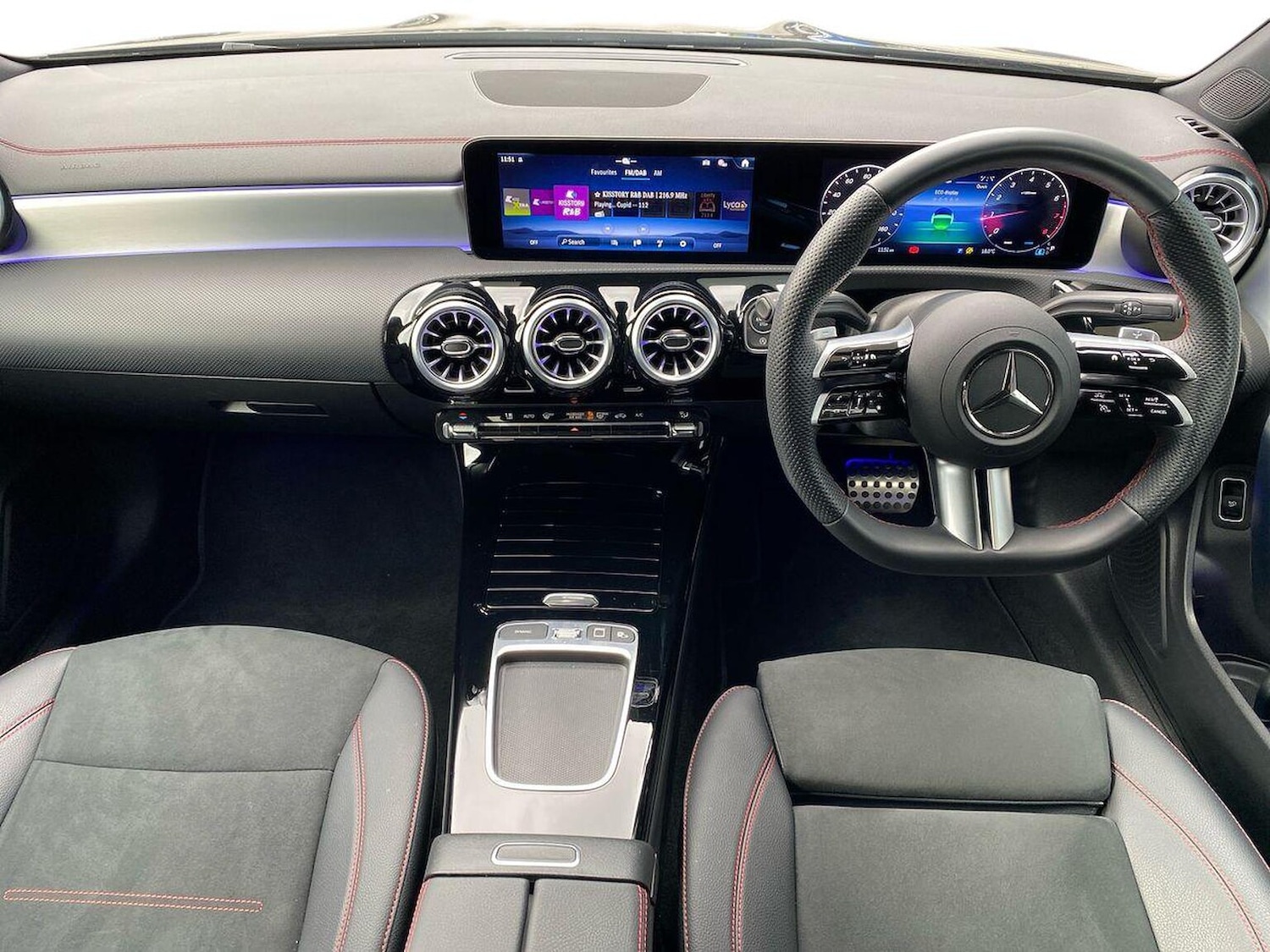 Used Mercedes-Benz CLA 2025 for sale - 76149404: Photo 8
