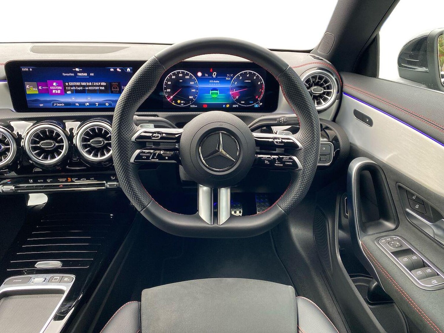 Used Mercedes-Benz CLA 2025 for sale - 76149404: Photo 9