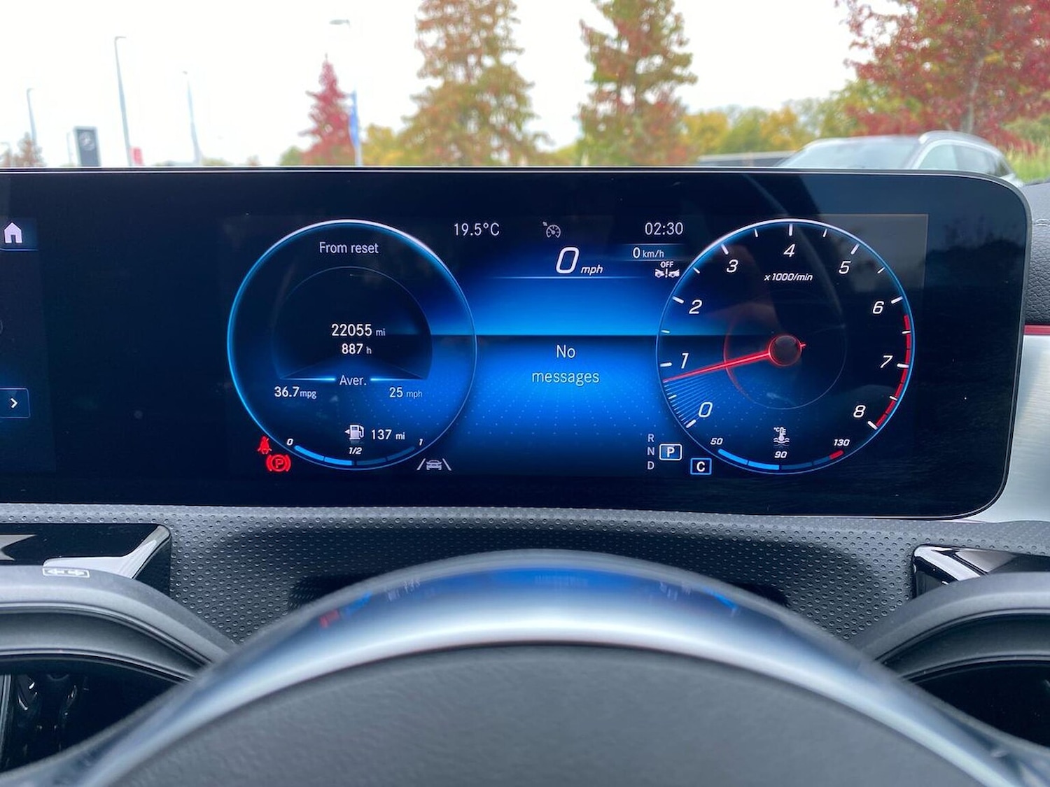Used Mercedes-Benz CLA 2022 for sale - 76149411: Photo 10
