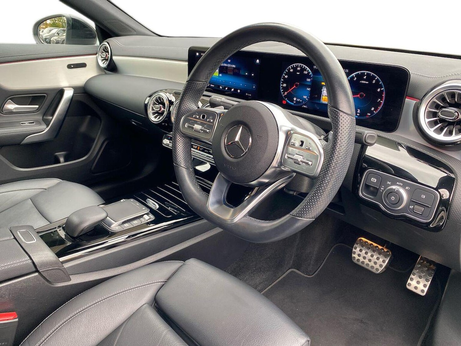 Used Mercedes-Benz CLA 2022 for sale - 76149411: Photo 15