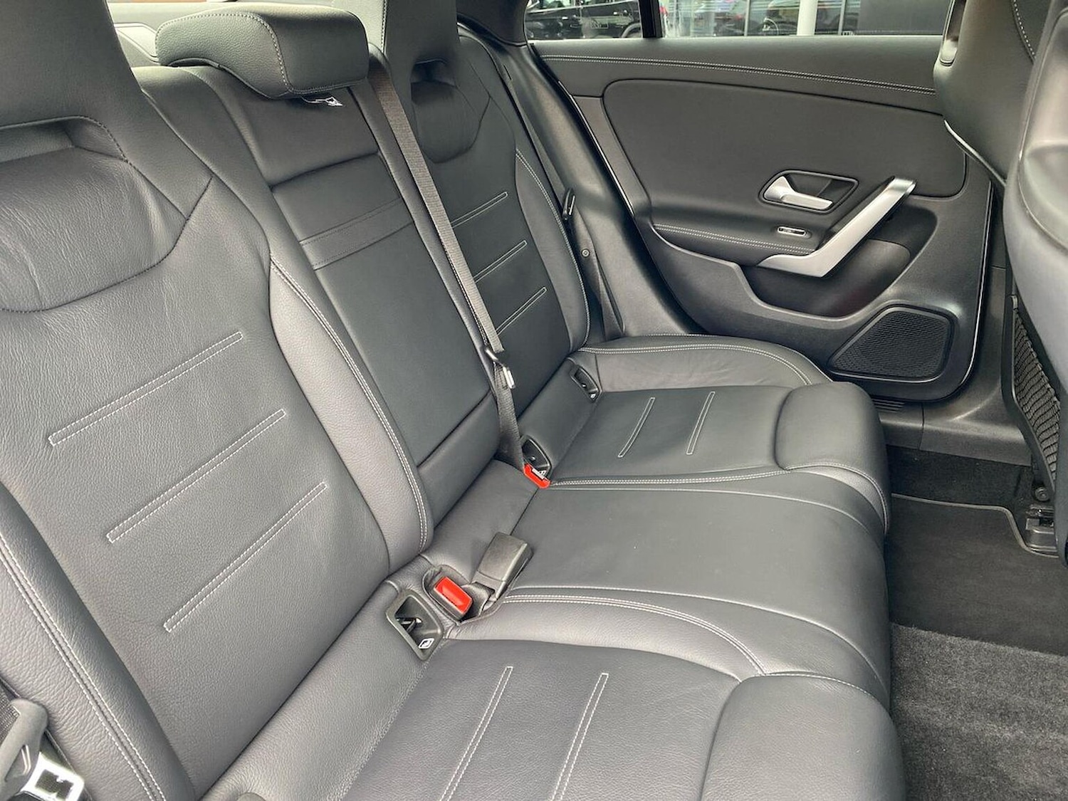 Used Mercedes-Benz CLA 2022 for sale - 76149411: Photo 16
