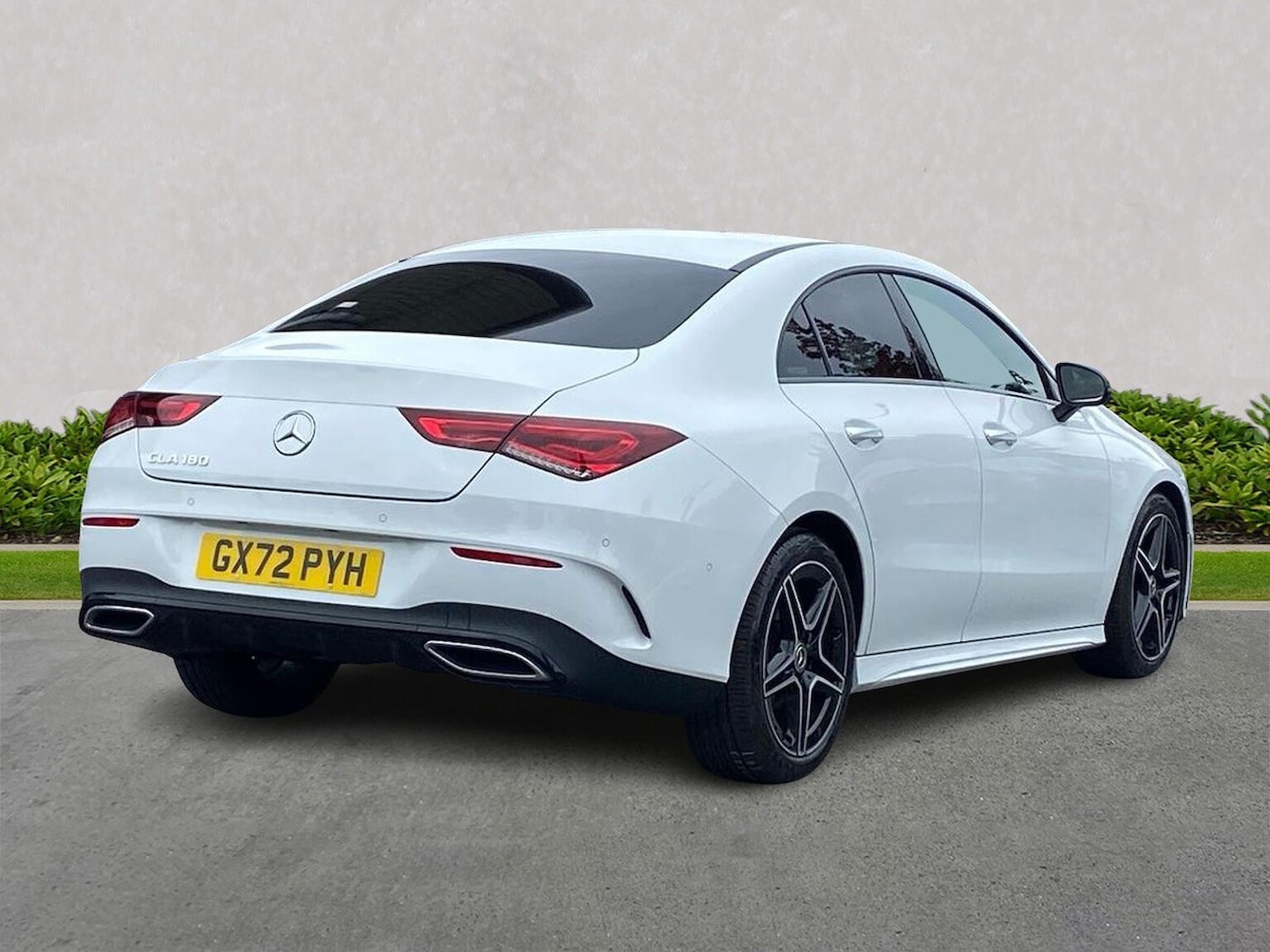 Used Mercedes-Benz CLA 2022 for sale - 76149411: Photo 18