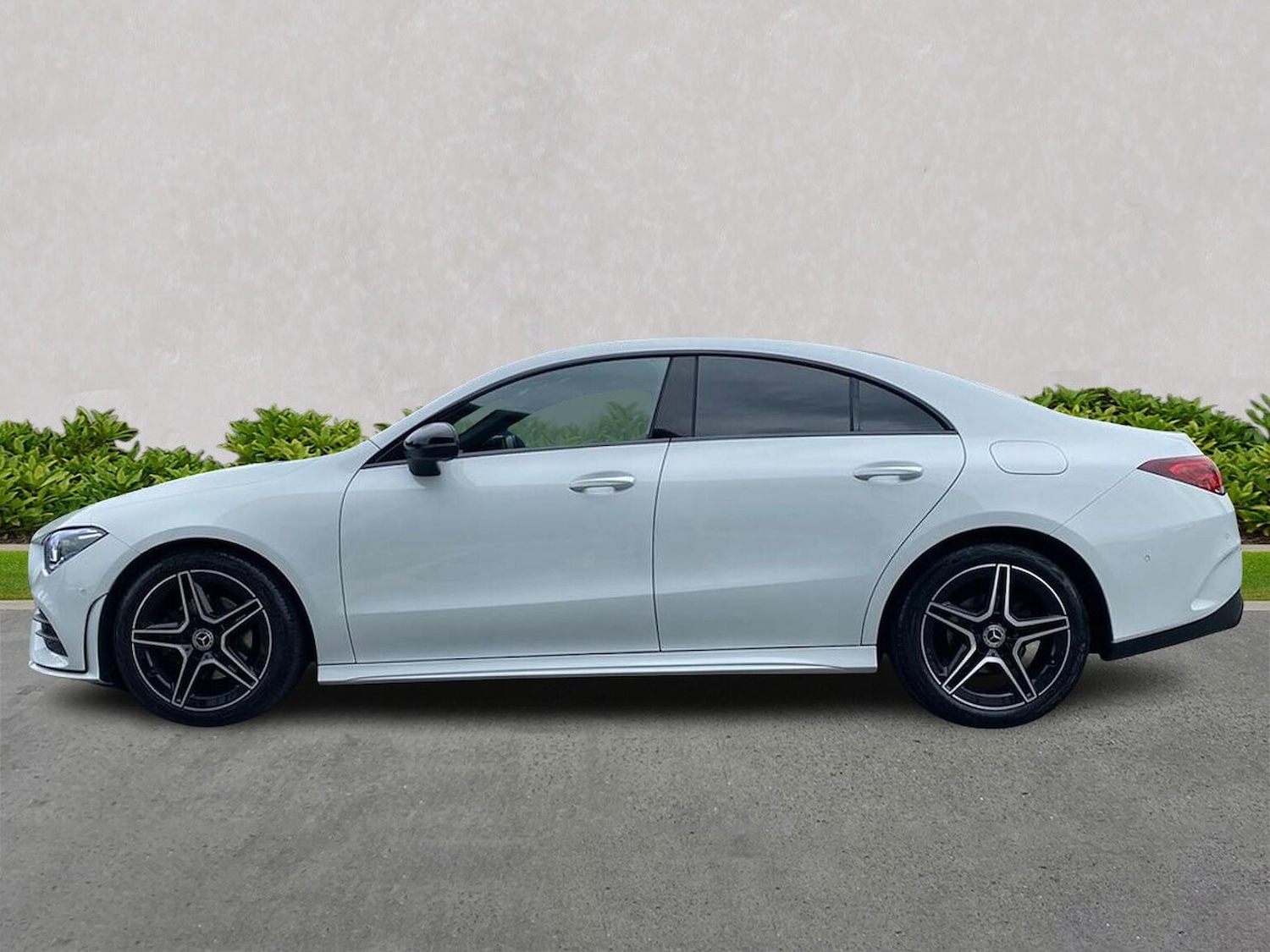 Used Mercedes-Benz CLA 2022 for sale - 76149411: Photo 19