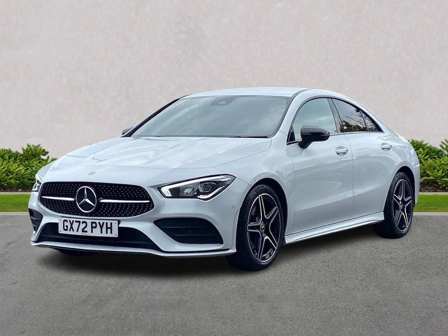 Used Mercedes-Benz CLA 2022 for sale - 76149411: Photo 20