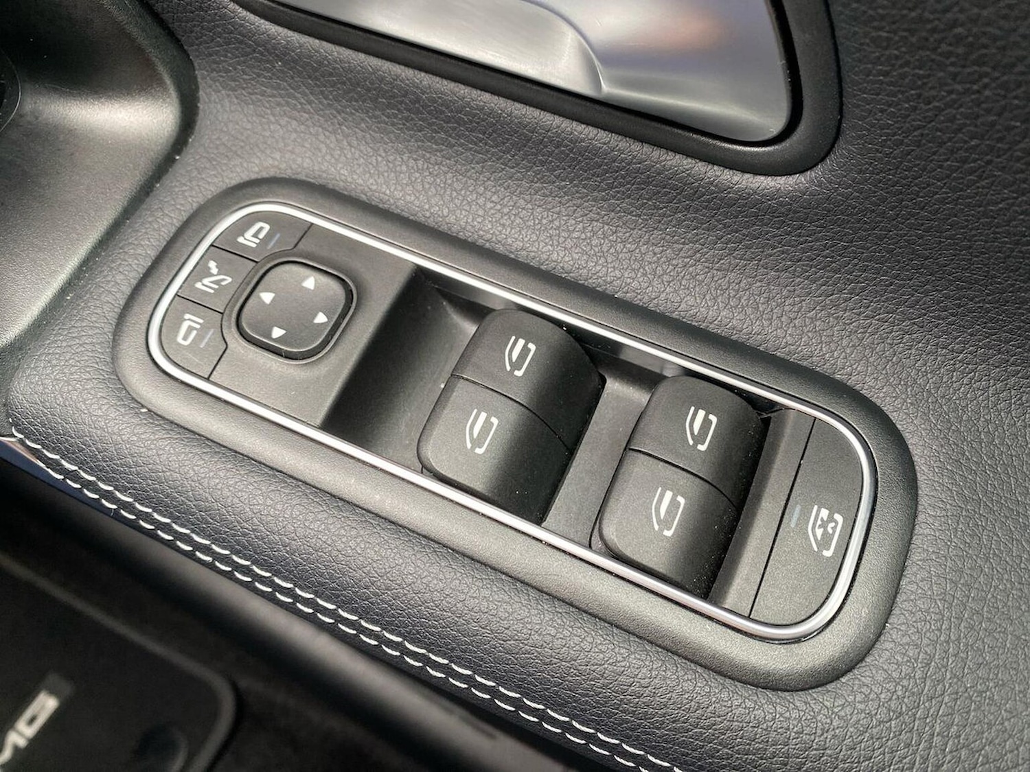 Used Mercedes-Benz CLA 2022 for sale - 76149411: Photo 21