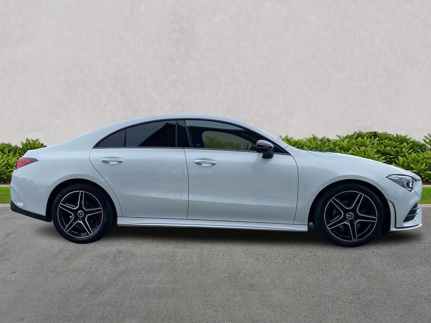 Used Mercedes-Benz CLA 2022 for sale - 76149411: Photo 3