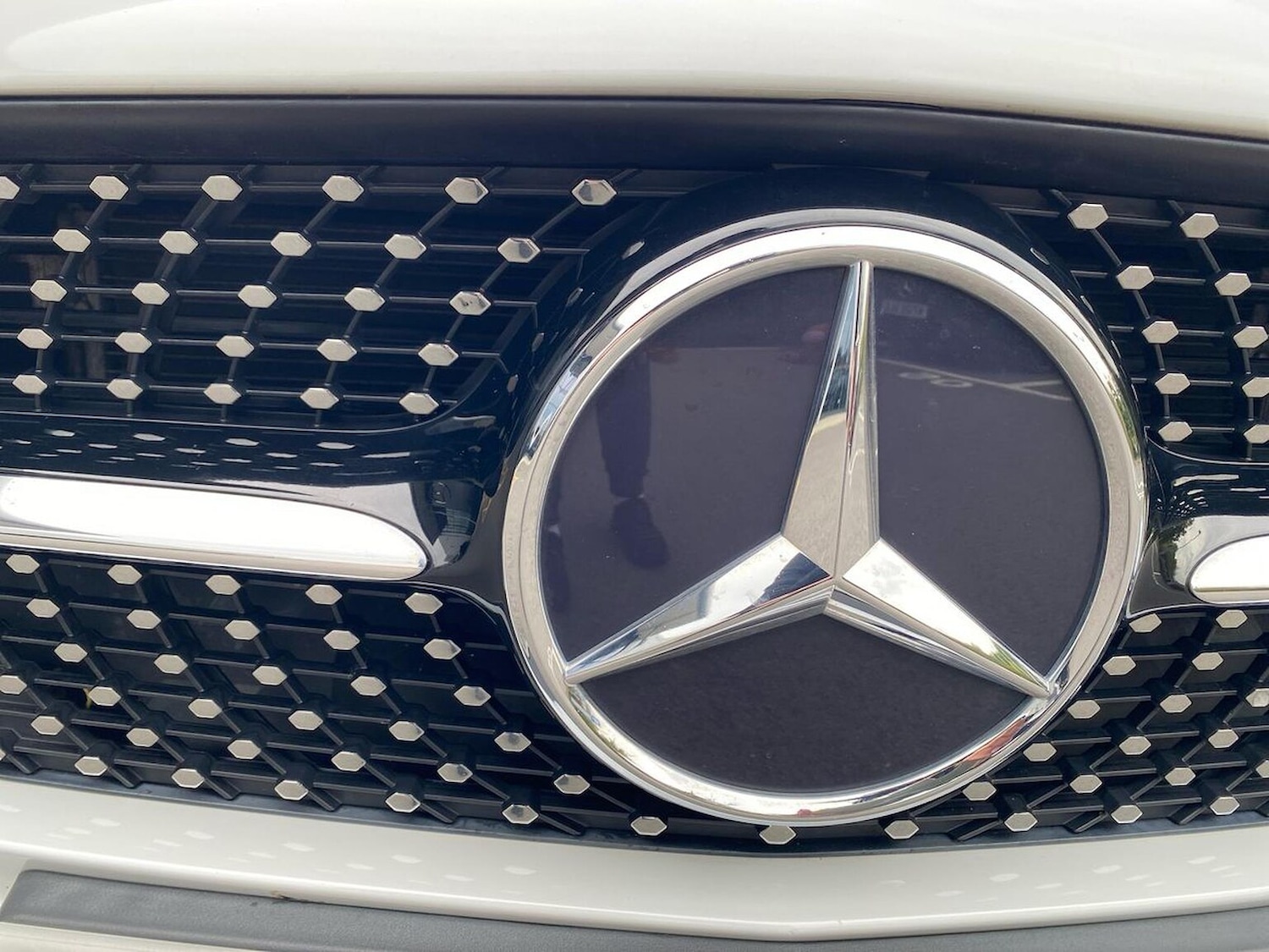 Used Mercedes-Benz CLA 2022 for sale - 76149411: Photo 33