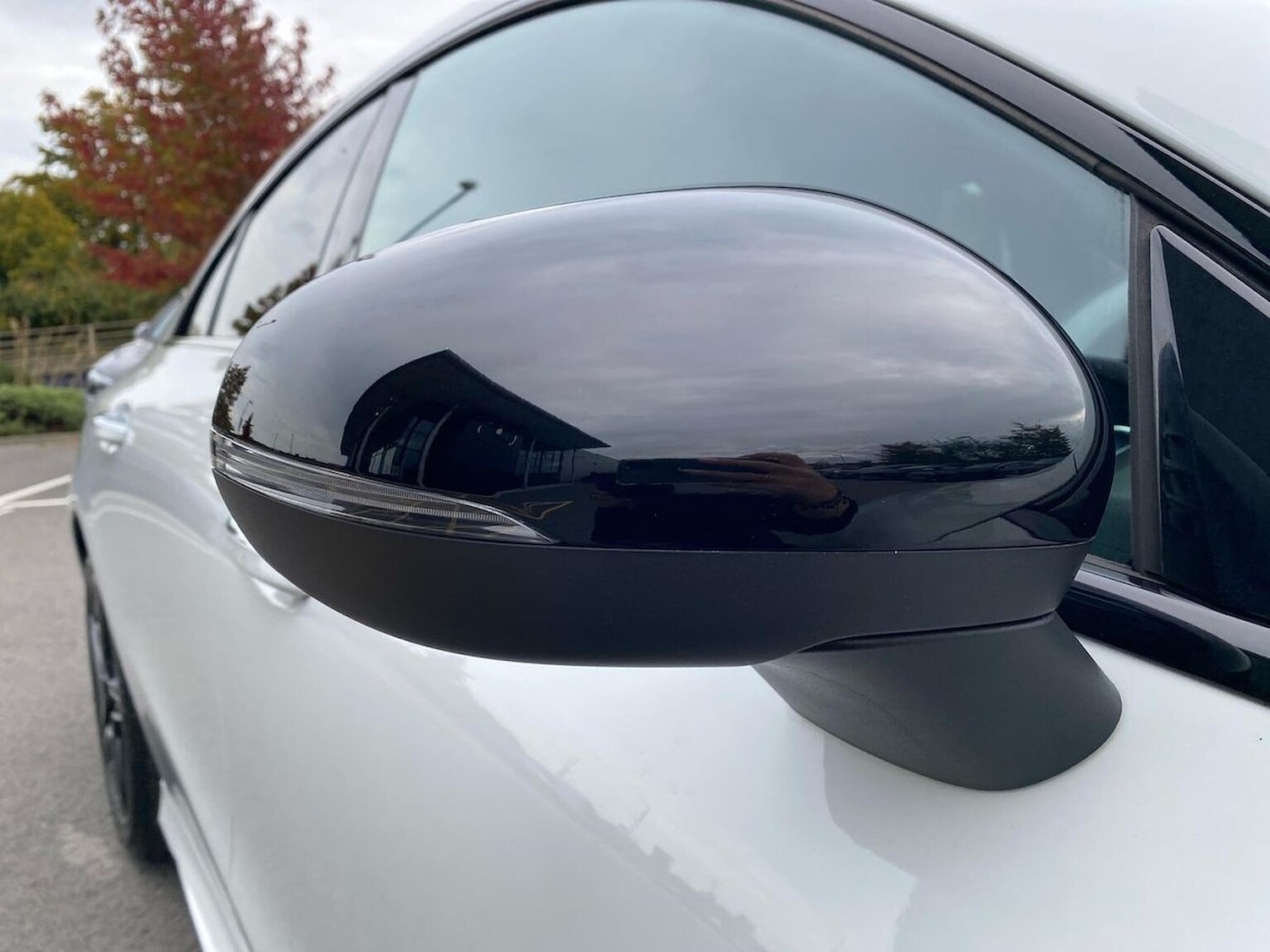 Used Mercedes-Benz CLA 2022 for sale - 76149411: Photo 38
