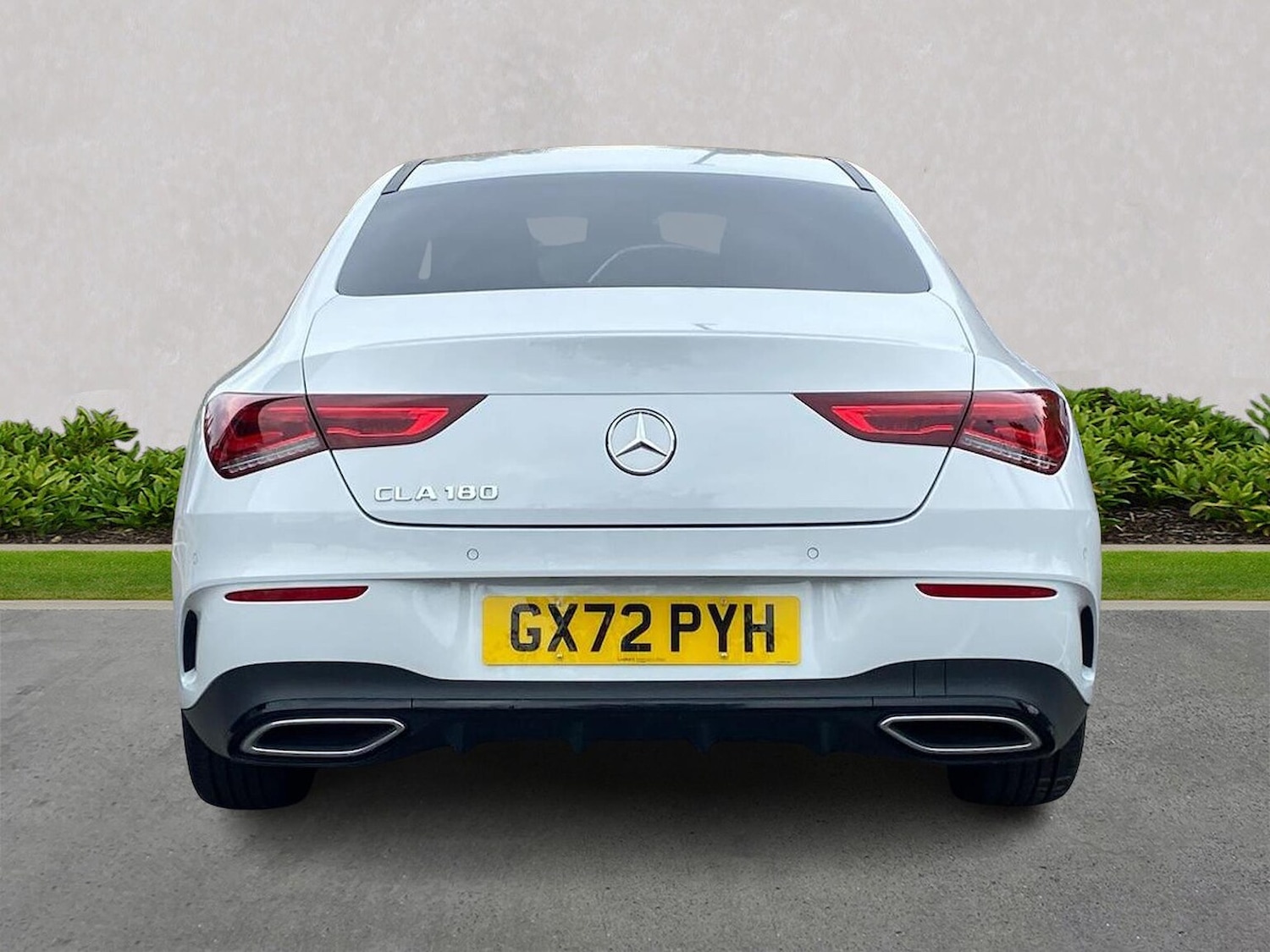 Used Mercedes-Benz CLA 2022 for sale - 76149411: Photo 4