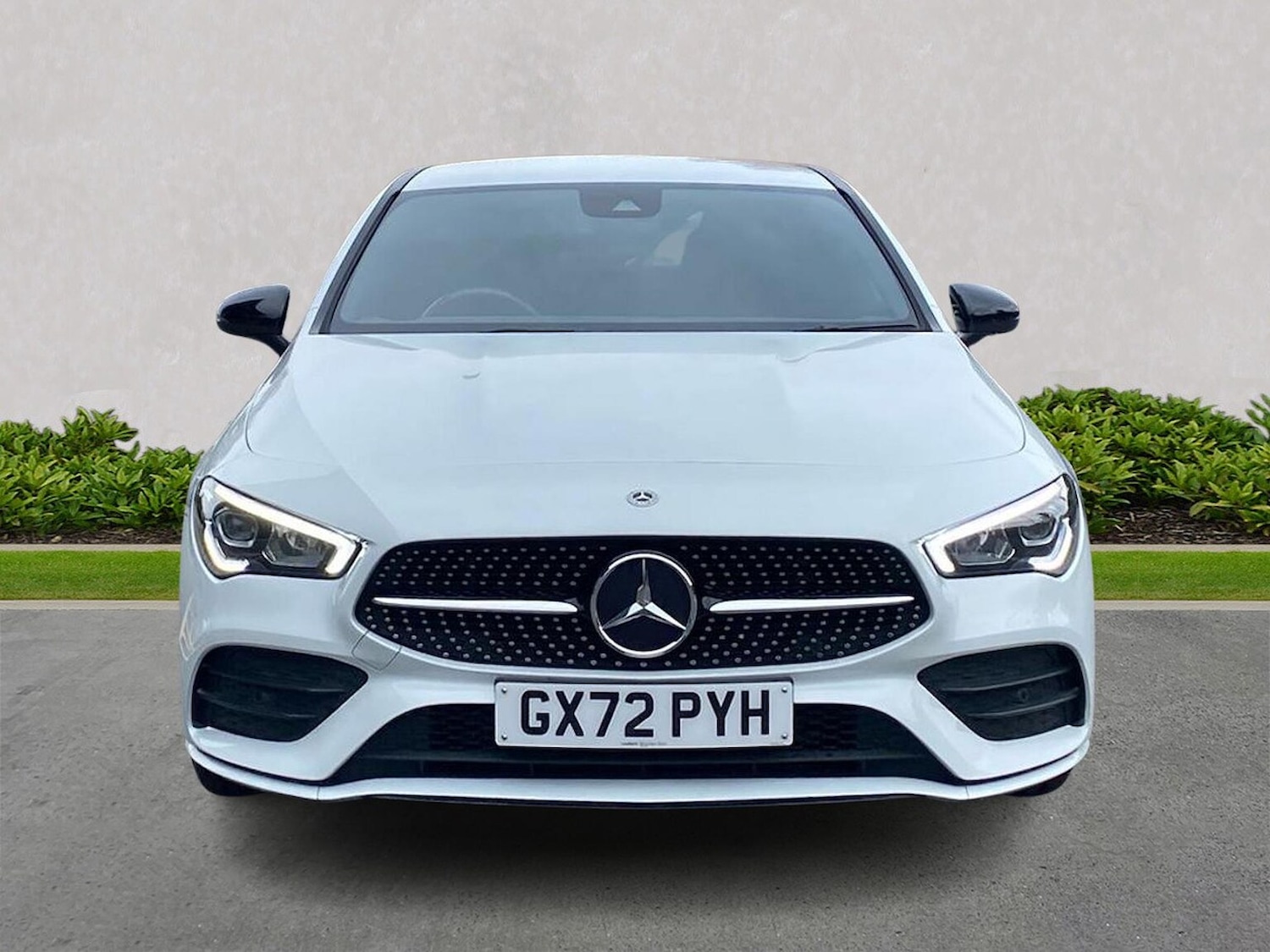 Used Mercedes-Benz CLA 2022 for sale - 76149411: Photo 5