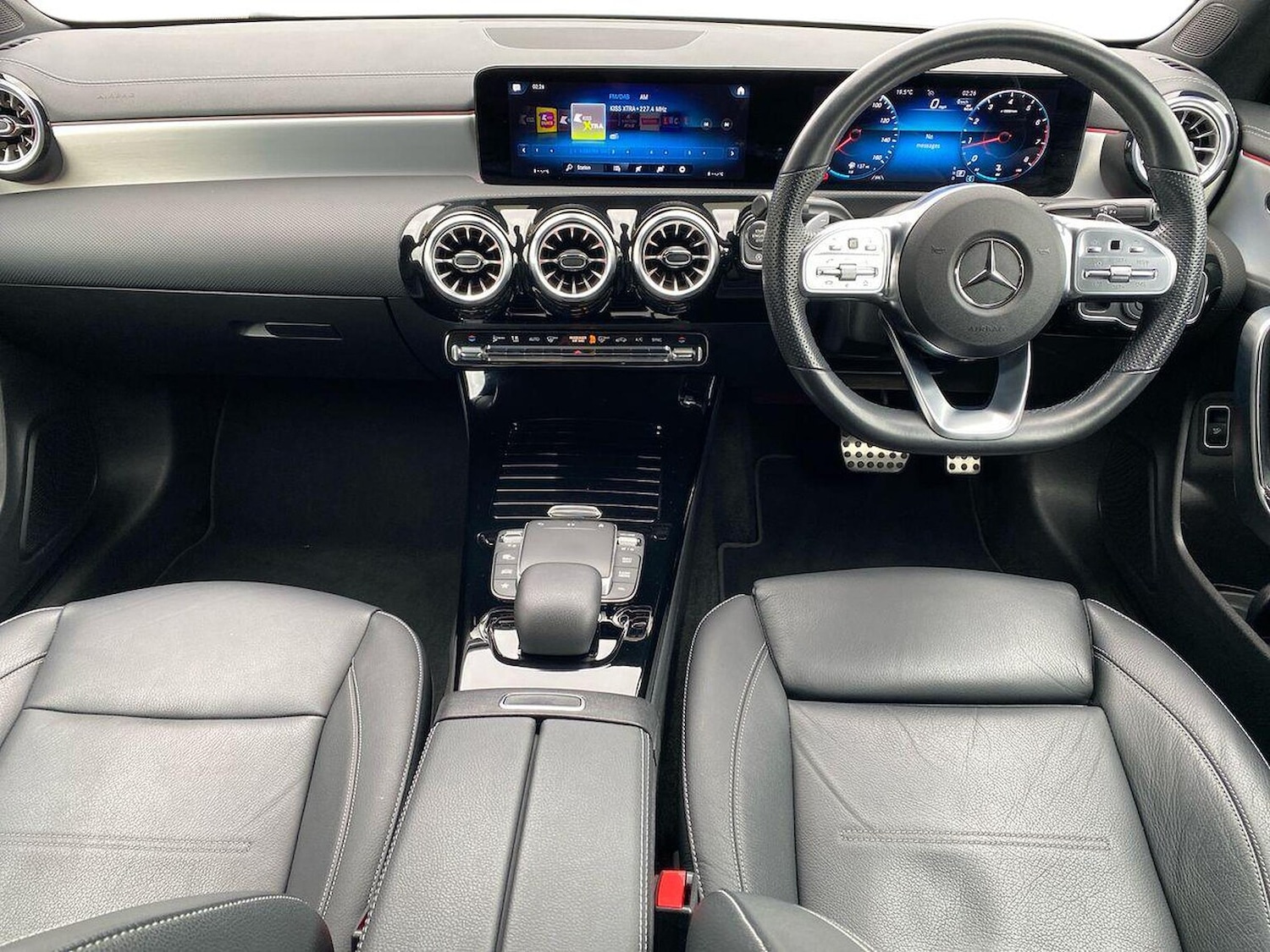 Used Mercedes-Benz CLA 2022 for sale - 76149411: Photo 8