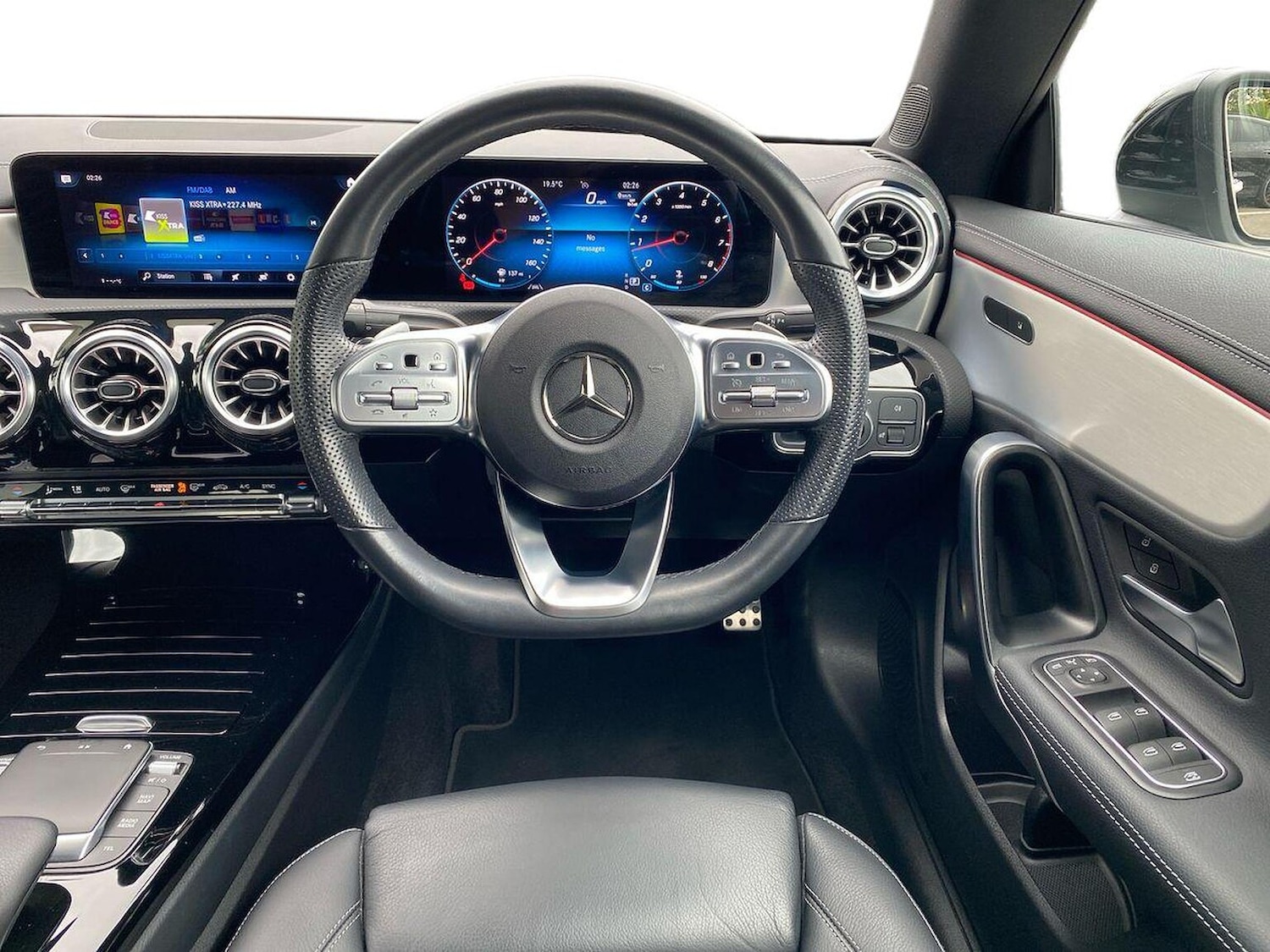 Used Mercedes-Benz CLA 2022 for sale - 76149411: Photo 9