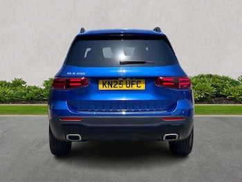 Used Mercedes-Benz GLB 2025 for sale - 79399359: Photo