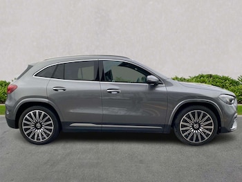 Used Mercedes-Benz GLA 2024 for sale - 78489377: Photo