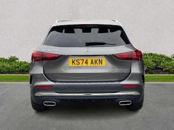 Used Mercedes-Benz GLA 2024 for sale - 78489377: Photo