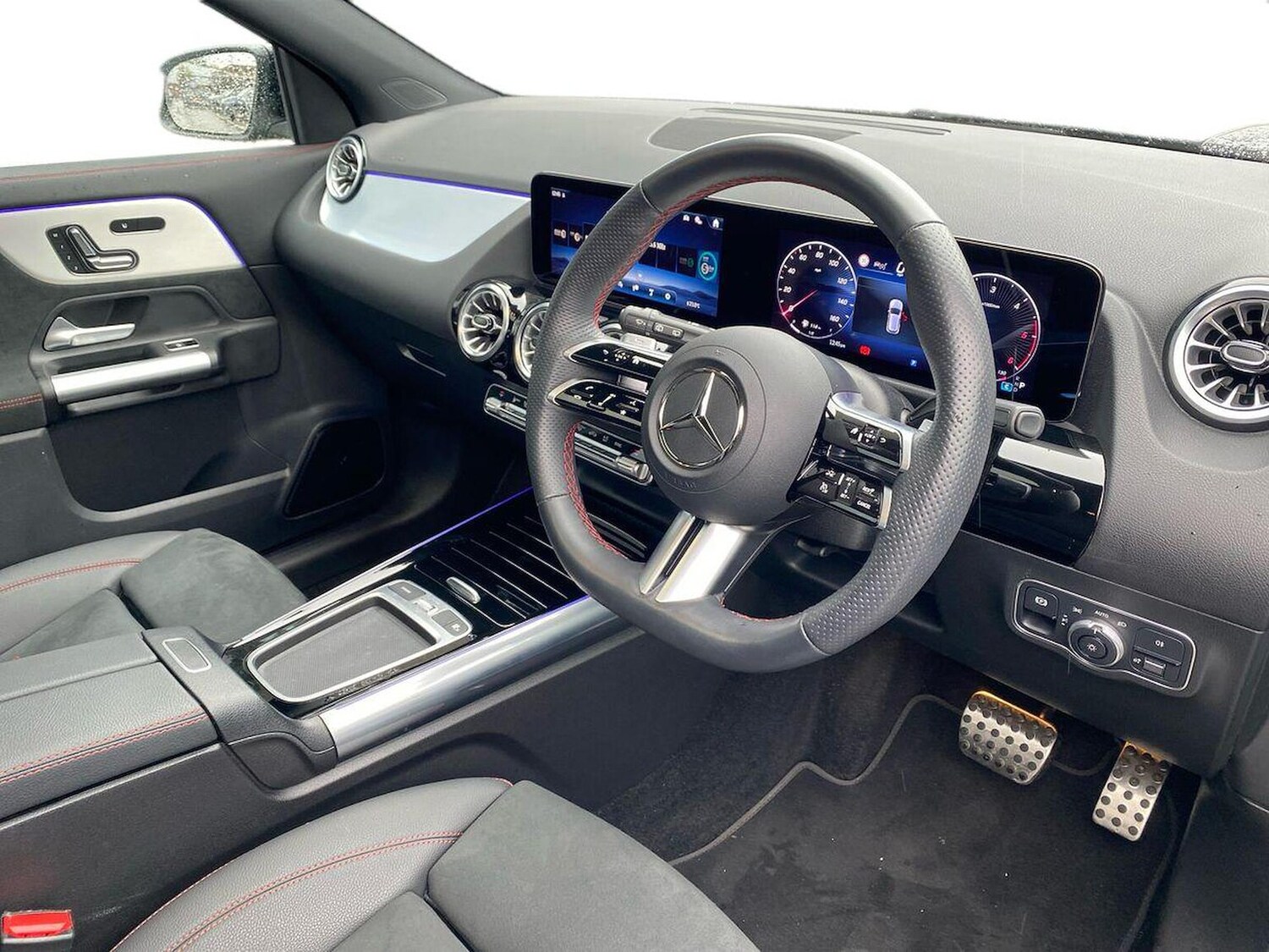 Used Mercedes-Benz GLA 2024 for sale - 76324636: Photo 15
