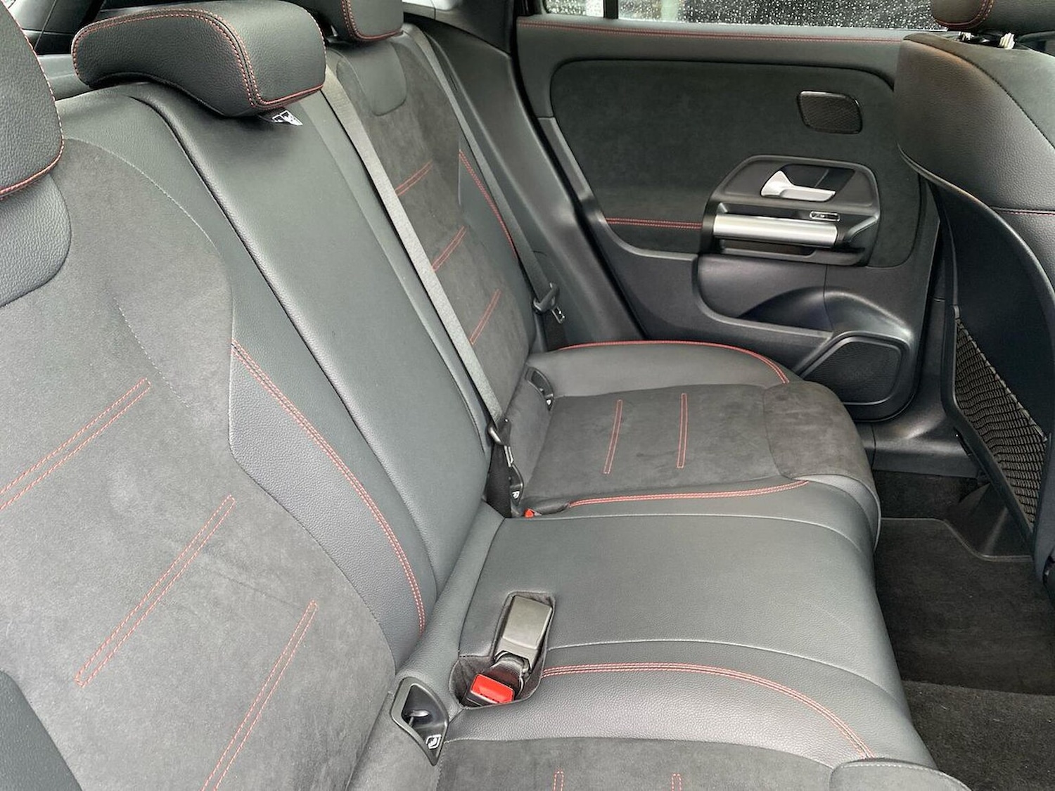 Used Mercedes-Benz GLA 2024 for sale - 76324636: Photo 16