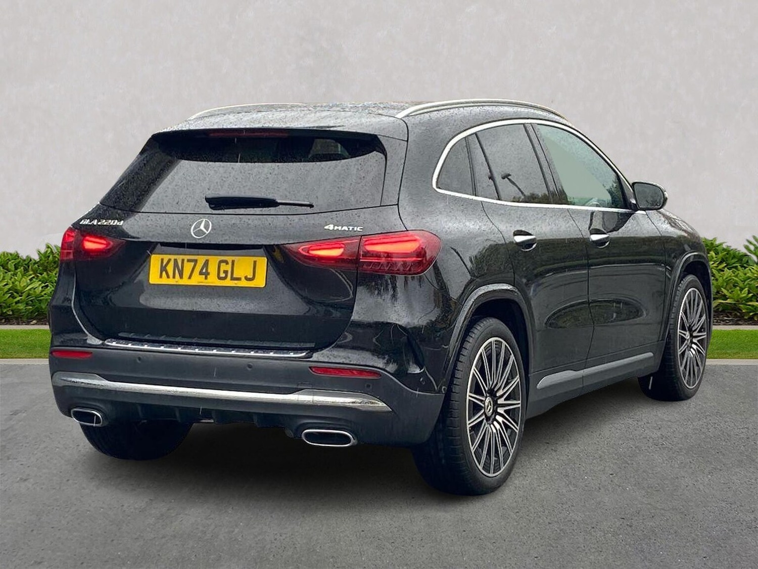 Used Mercedes-Benz GLA 2024 for sale - 76324636: Photo 18