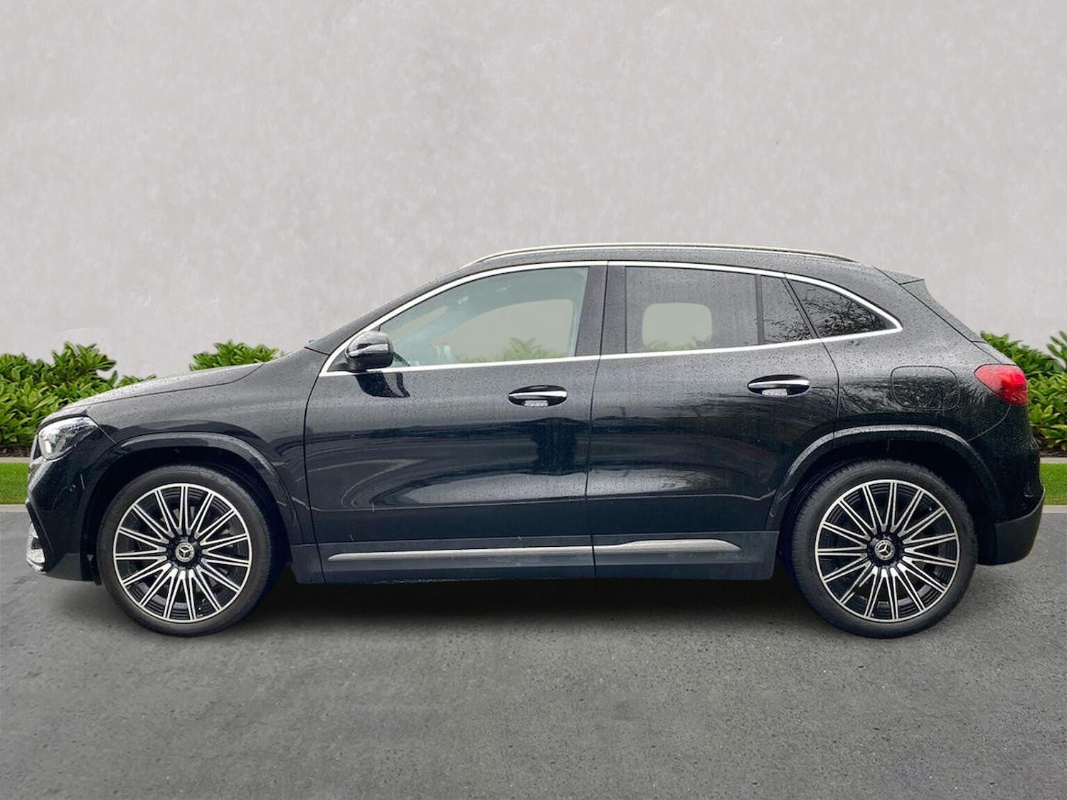 Used Mercedes-Benz GLA 2024 for sale - 76324636: Photo 19
