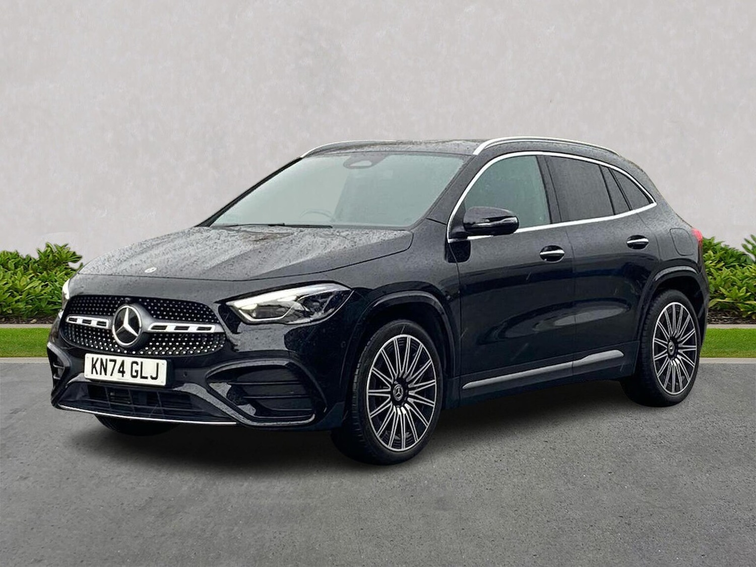 Used Mercedes-Benz GLA 2024 for sale - 76324636: Photo 20