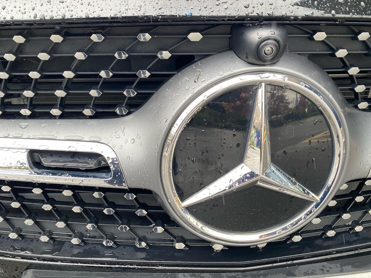Used Mercedes-Benz GLA 2024 for sale - 76324636: Photo 33