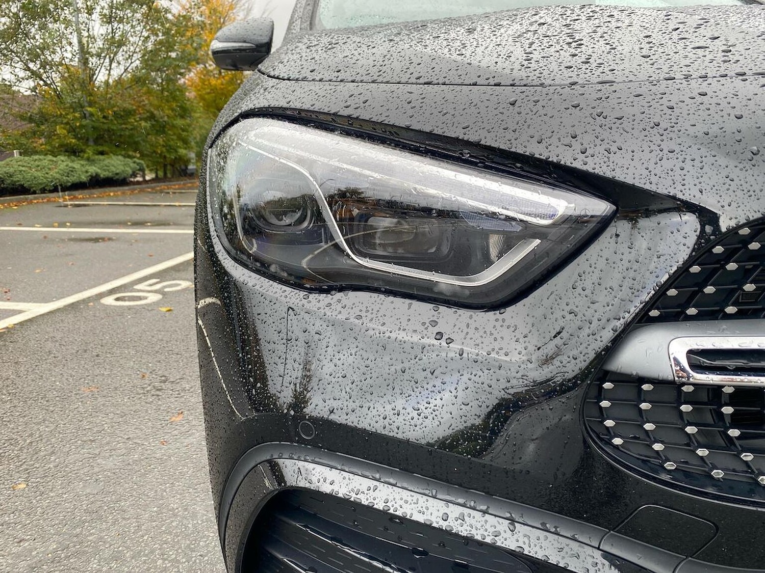 Used Mercedes-Benz GLA 2024 for sale - 76324636: Photo 34