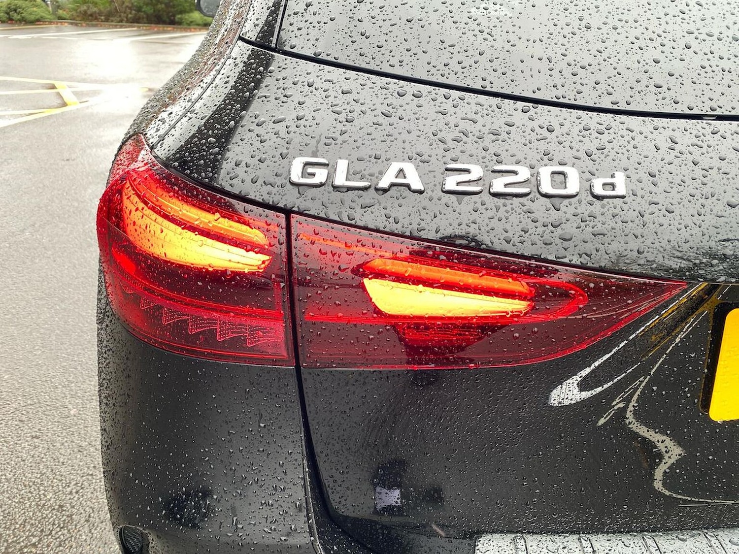 Used Mercedes-Benz GLA 2024 for sale - 76324636: Photo 36