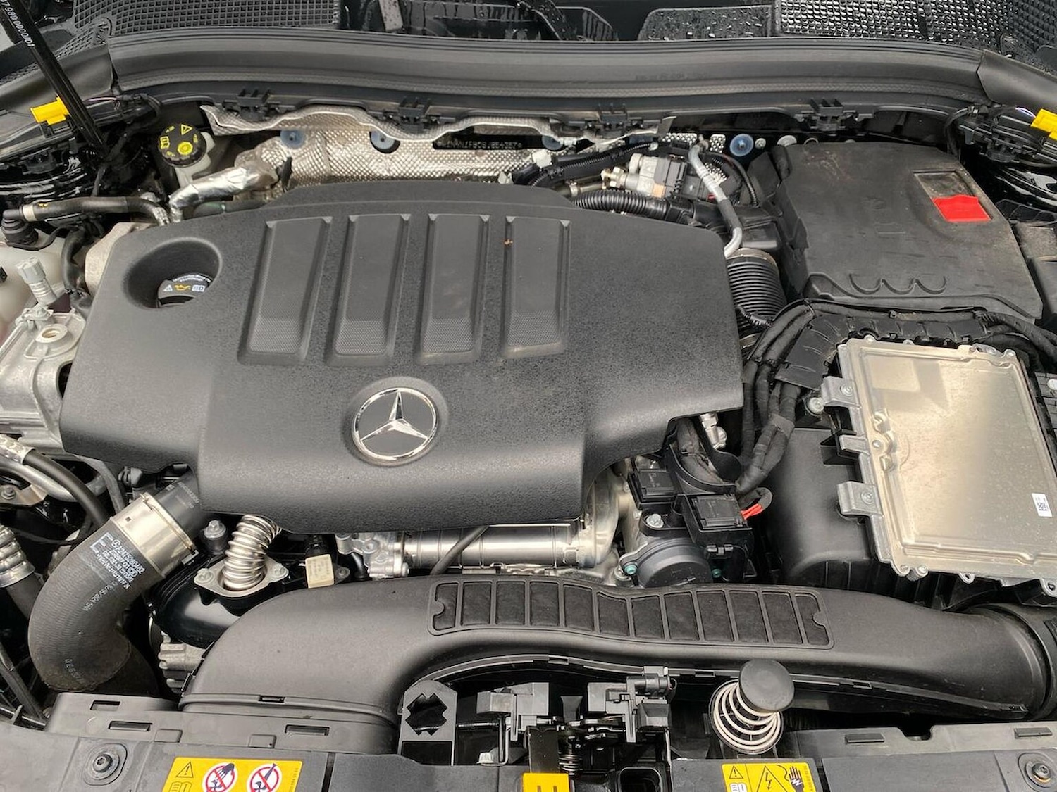 Used Mercedes-Benz GLA 2024 for sale - 76324636: Photo 39