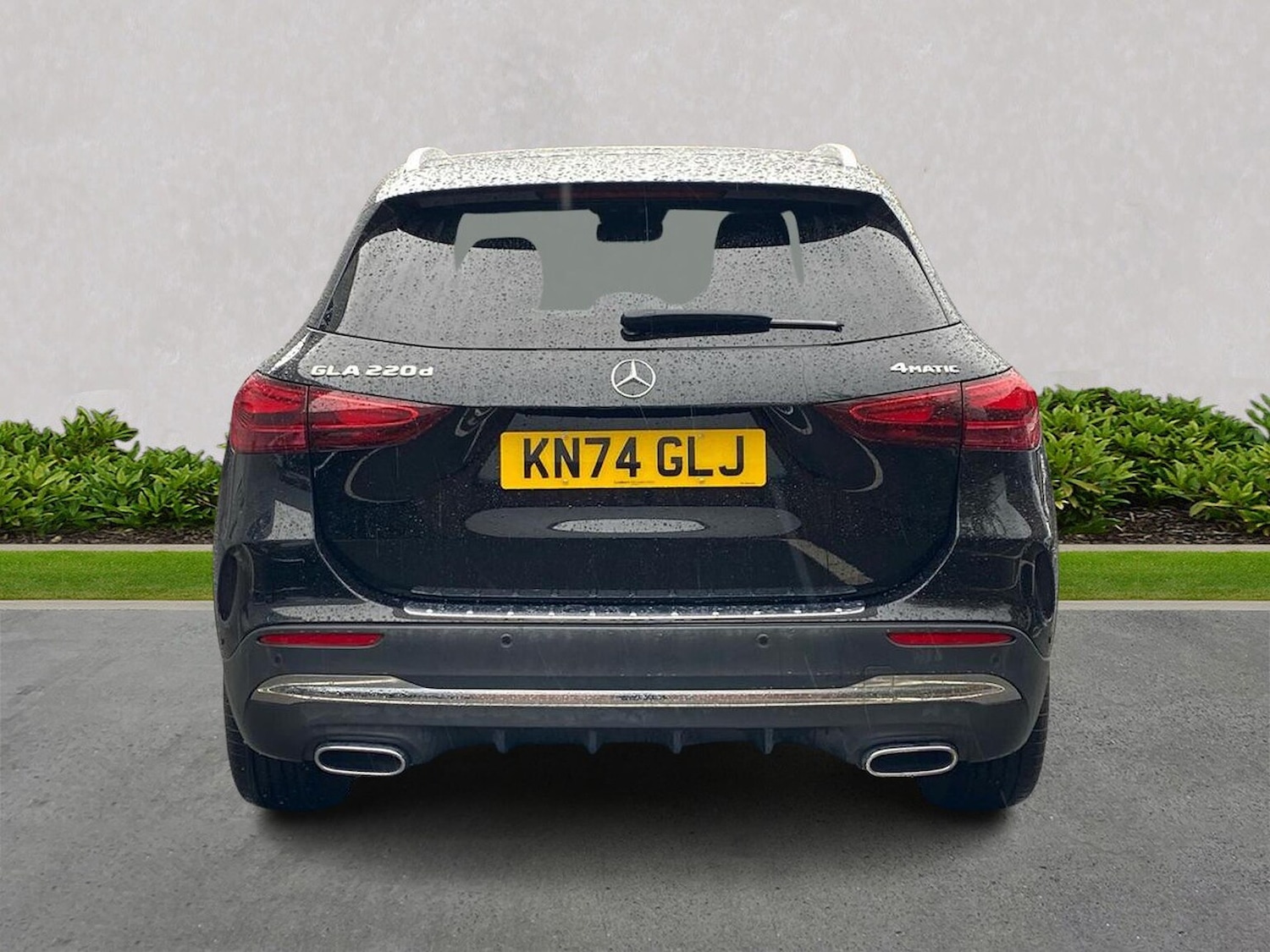 Used Mercedes-Benz GLA 2024 for sale - 76324636: Photo 4