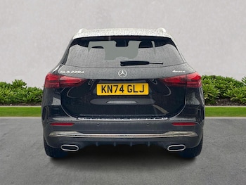 Used Mercedes-Benz GLA 2024 for sale - 76324636: Photo