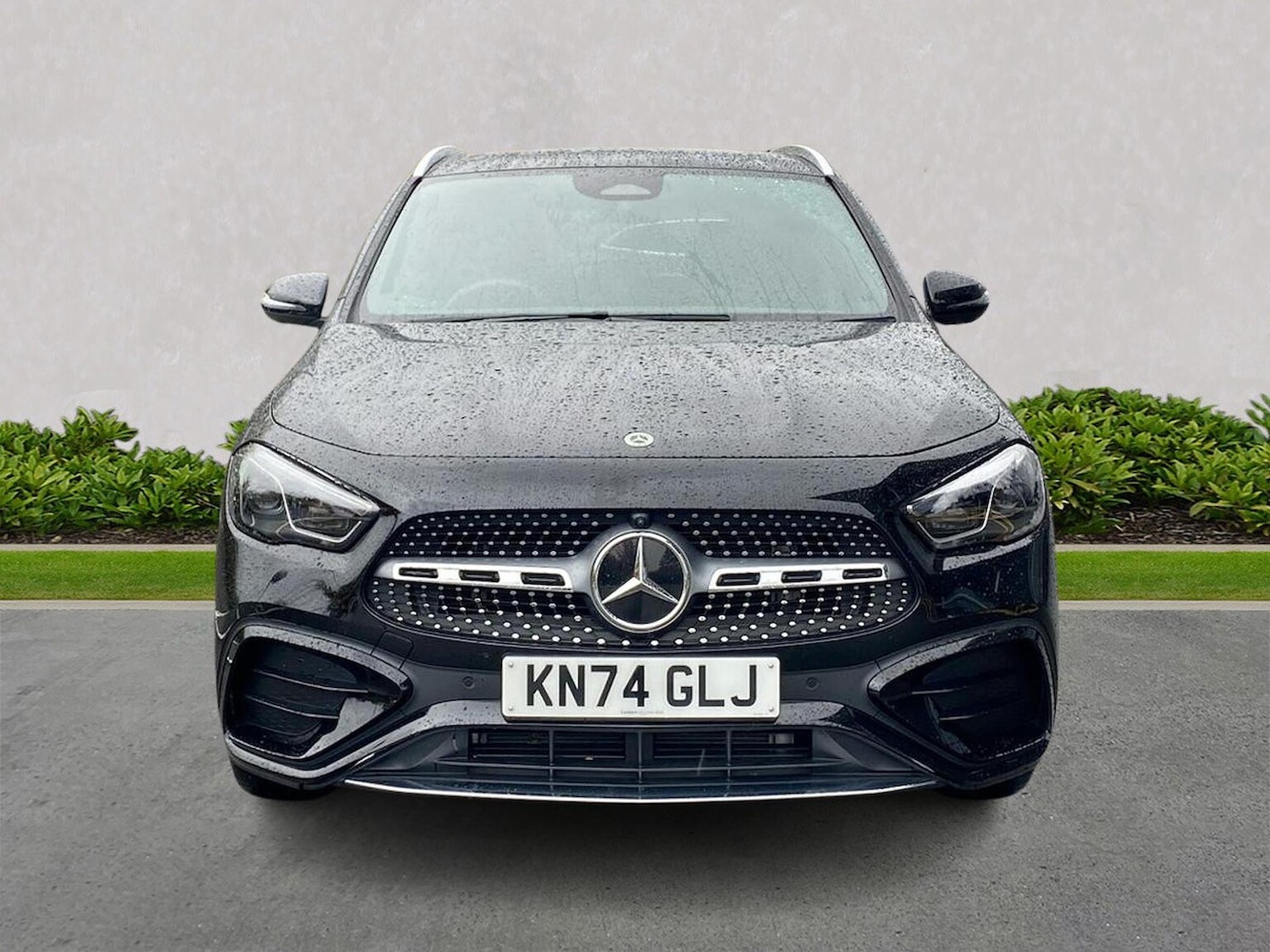 Used Mercedes-Benz GLA 2024 for sale - 76324636: Photo 5