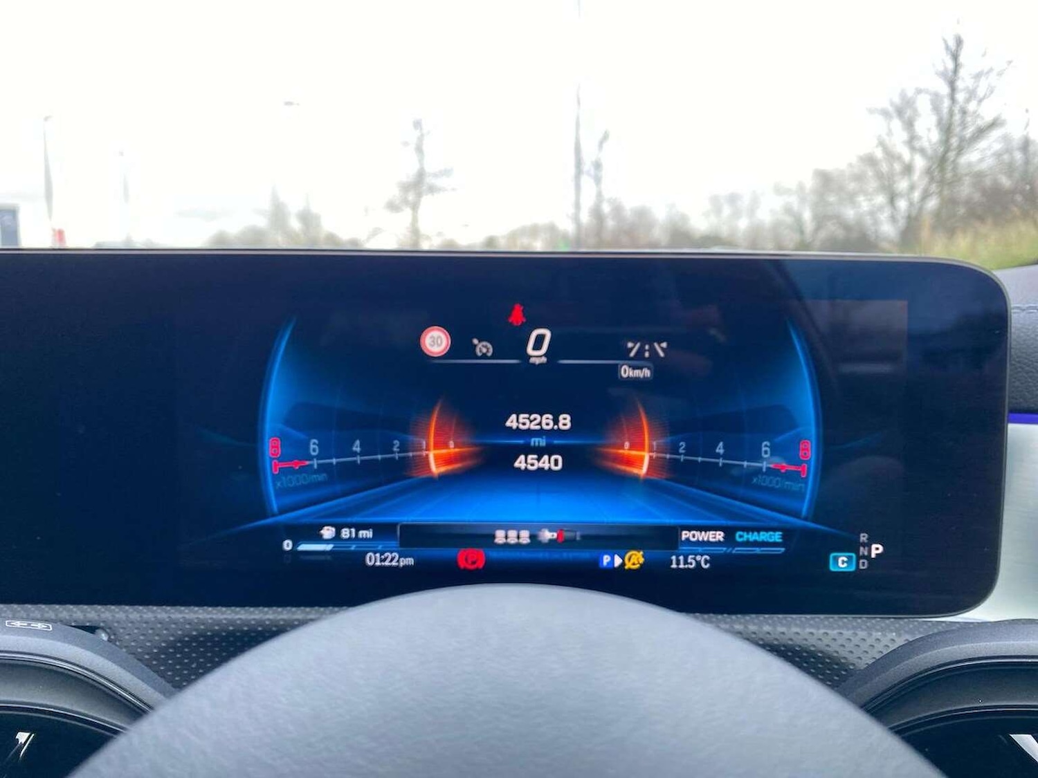 Used Mercedes-Benz A-Class 2024 for sale - 77973917: Photo 10