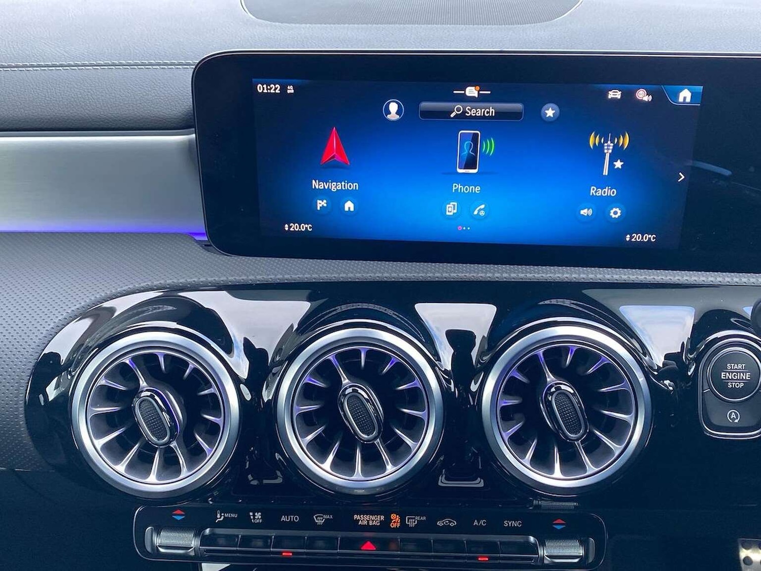 Used Mercedes-Benz A-Class 2024 for sale - 77973917: Photo 11