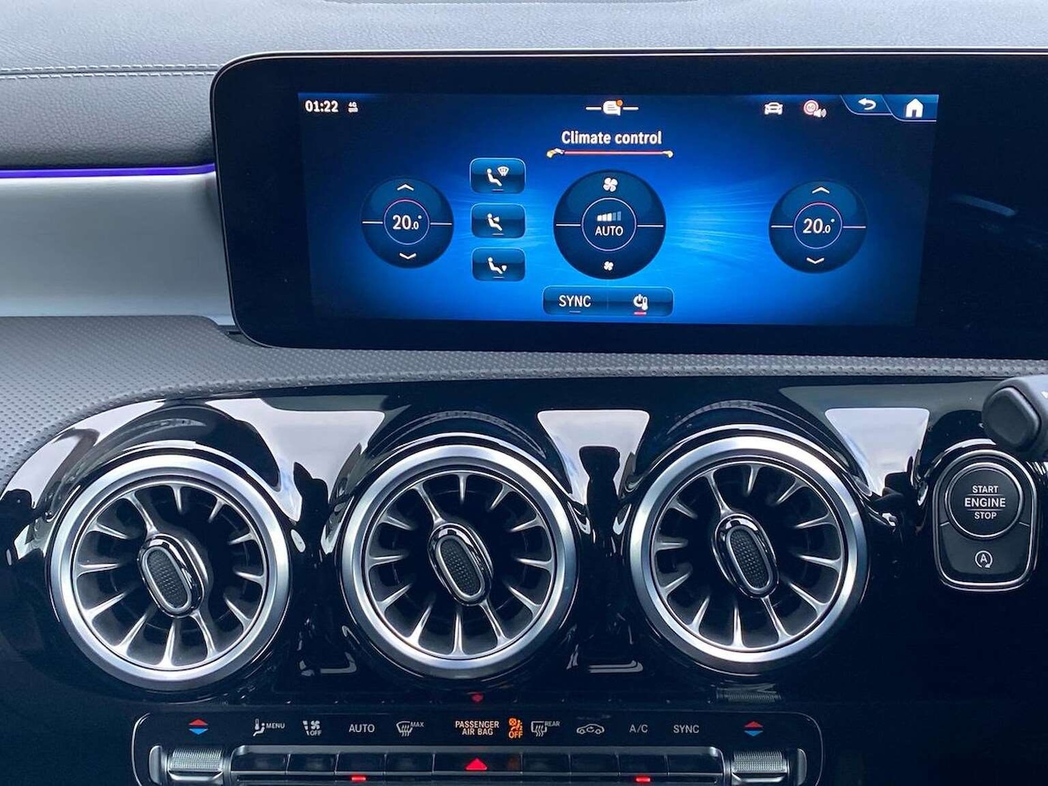 Used Mercedes-Benz A-Class 2024 for sale - 77973917: Photo 12