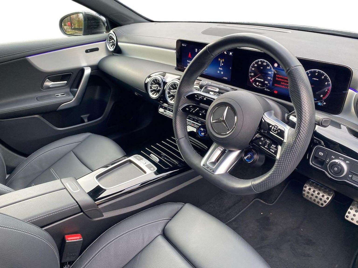 Used Mercedes-Benz A-Class 2024 for sale - 77973917: Photo 15