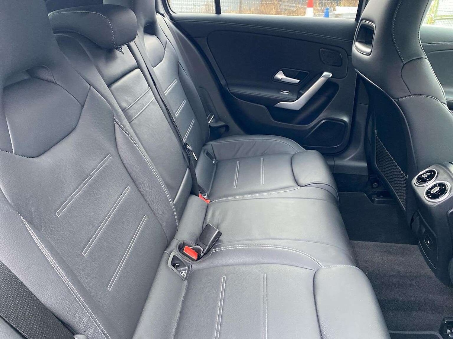 Used Mercedes-Benz A-Class 2024 for sale - 77973917: Photo 16