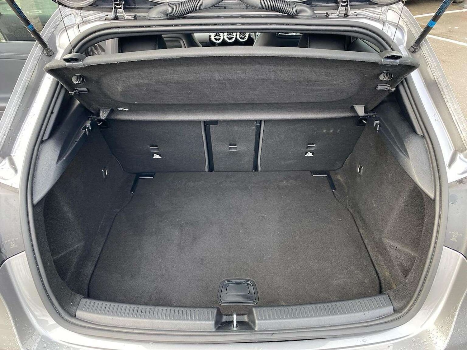 Used Mercedes-Benz A-Class 2024 for sale - 77973917: Photo 17