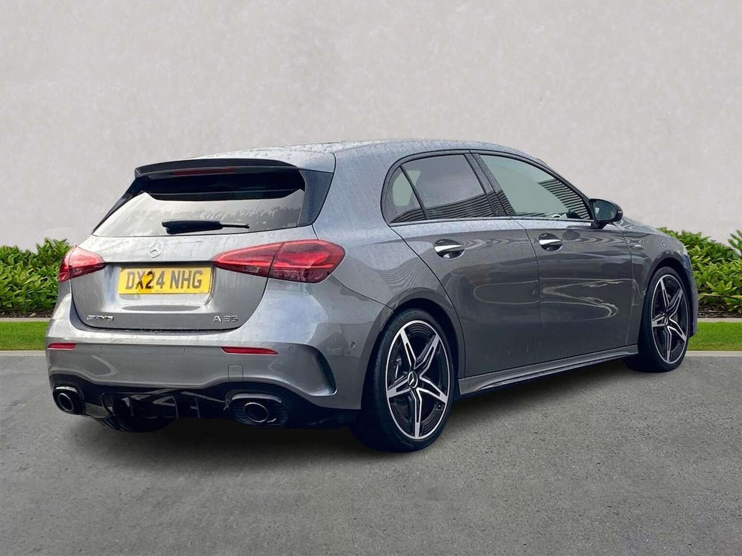 Used Mercedes-Benz A-Class 2024 for sale - 77973917: Photo 18