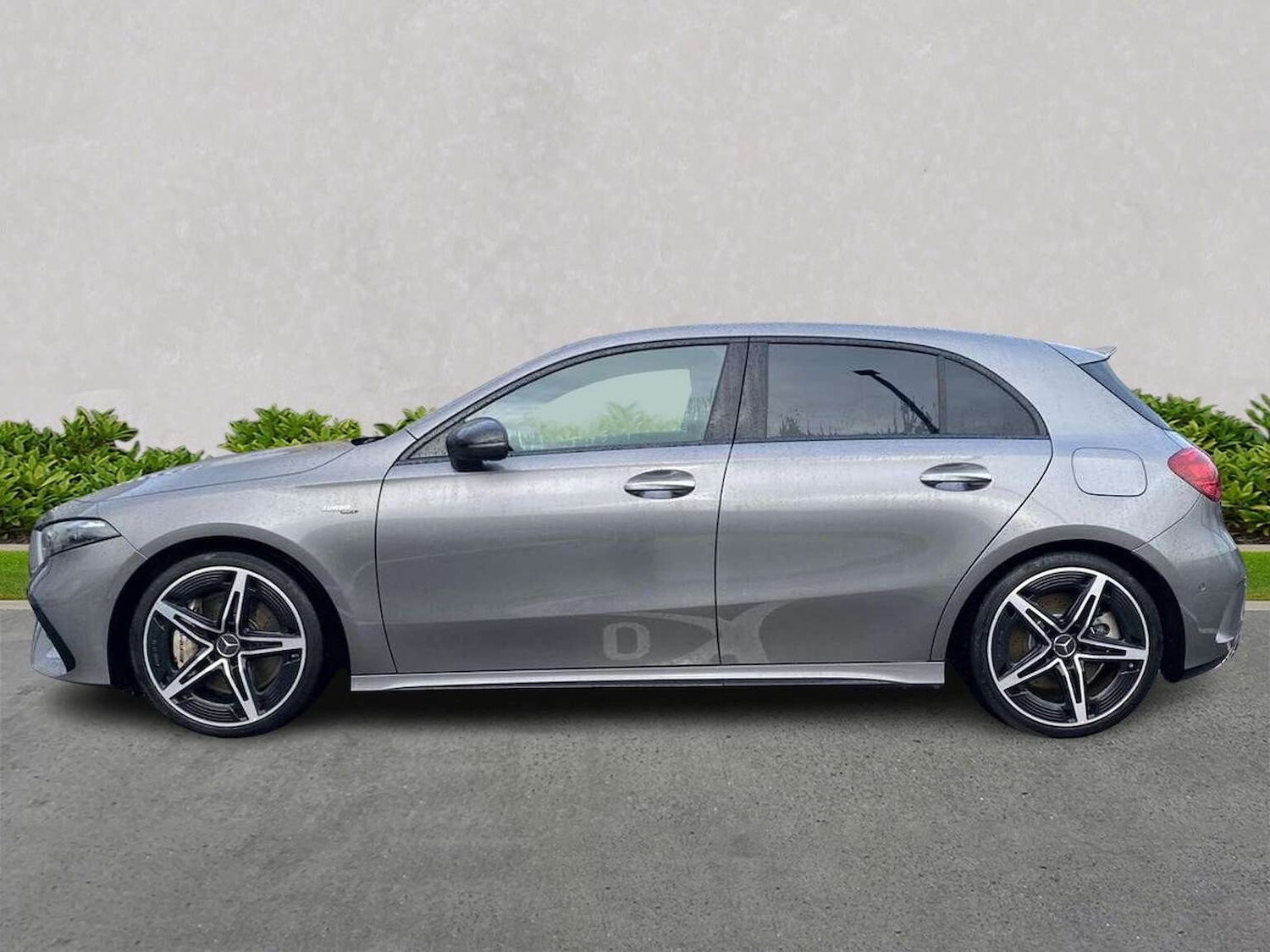 Used Mercedes-Benz A-Class 2024 for sale - 77973917: Photo 19