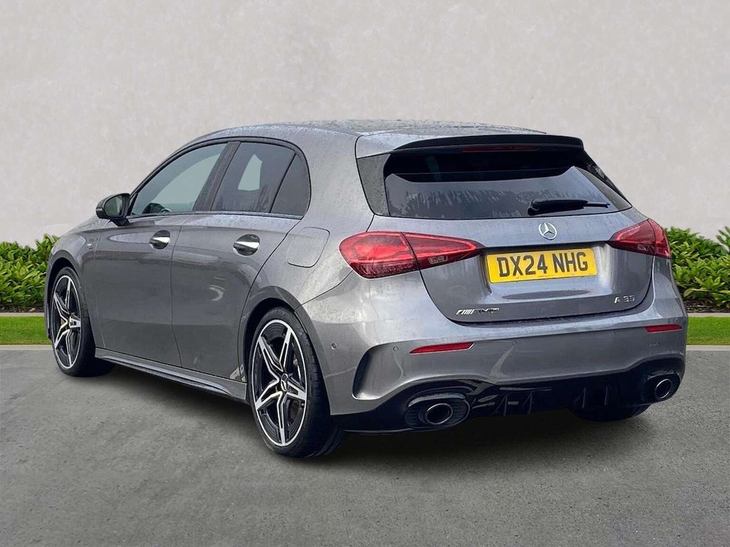 Used Mercedes-Benz A-Class 2024 for sale - 77973917: Photo 2