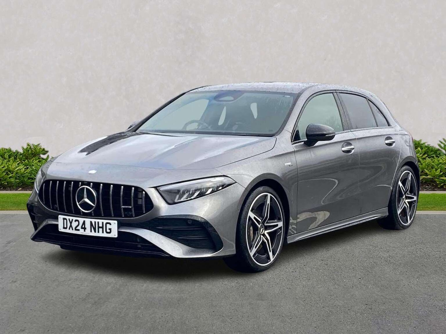 Used Mercedes-Benz A-Class 2024 for sale - 77973917: Photo 20