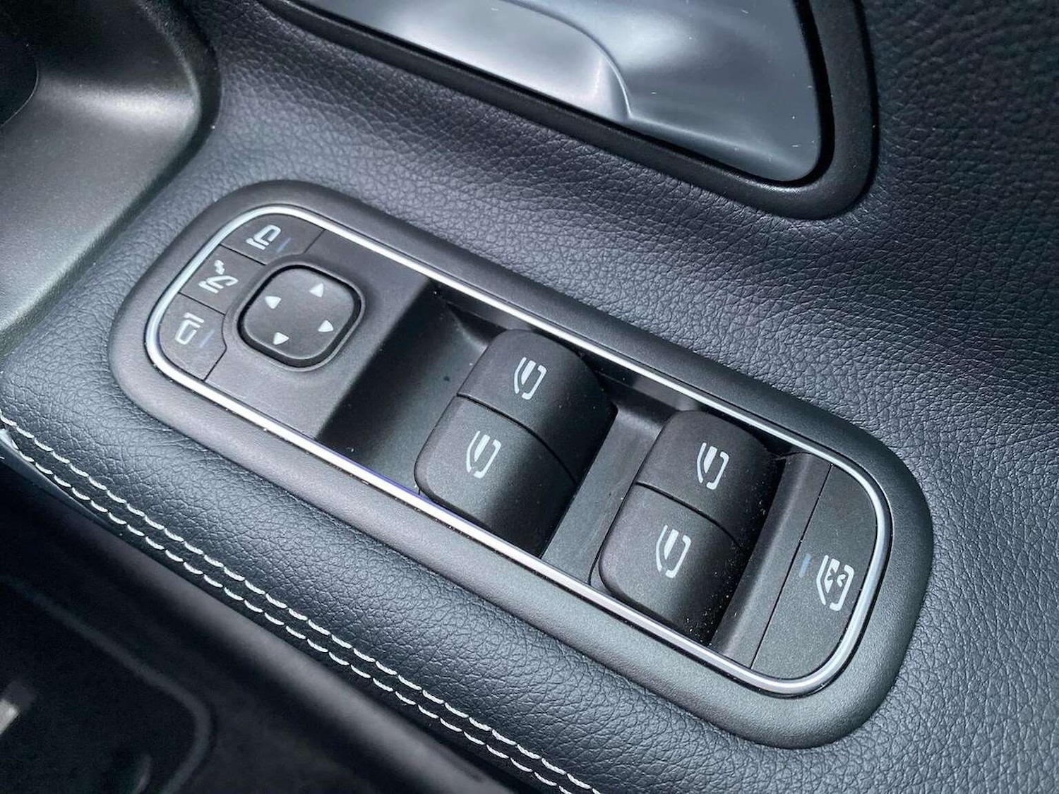 Used Mercedes-Benz A-Class 2024 for sale - 77973917: Photo 21