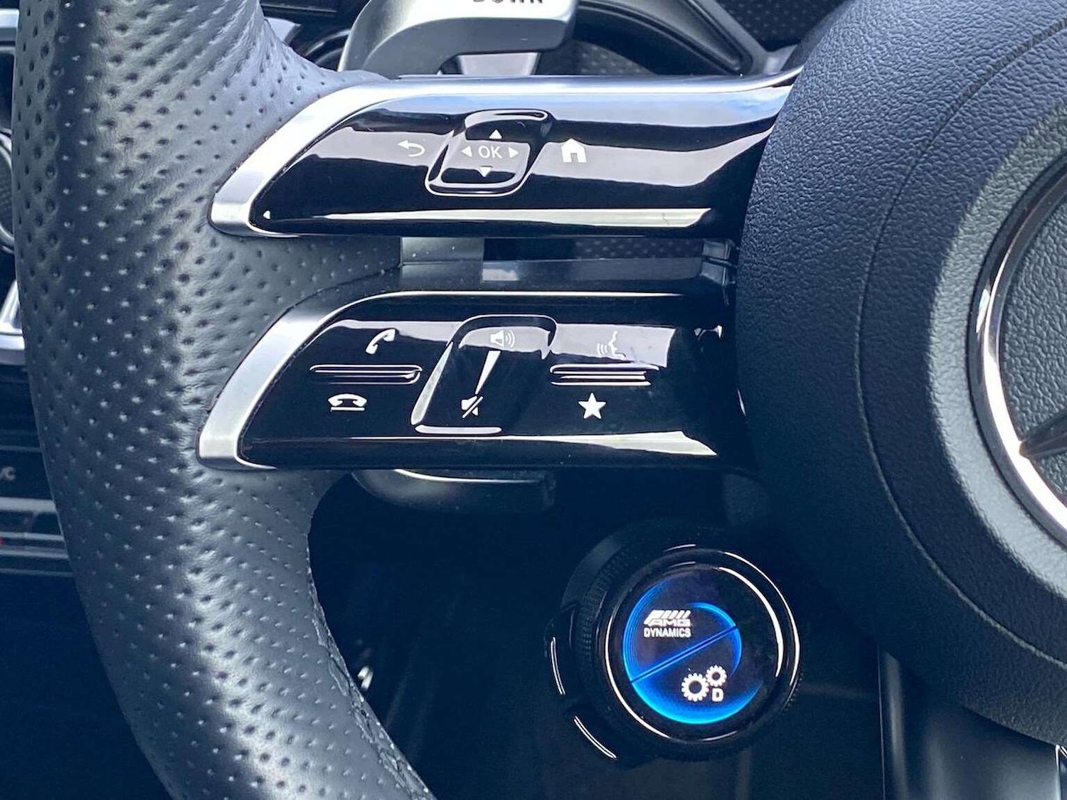 Used Mercedes-Benz A-Class 2024 for sale - 77973917: Photo 26