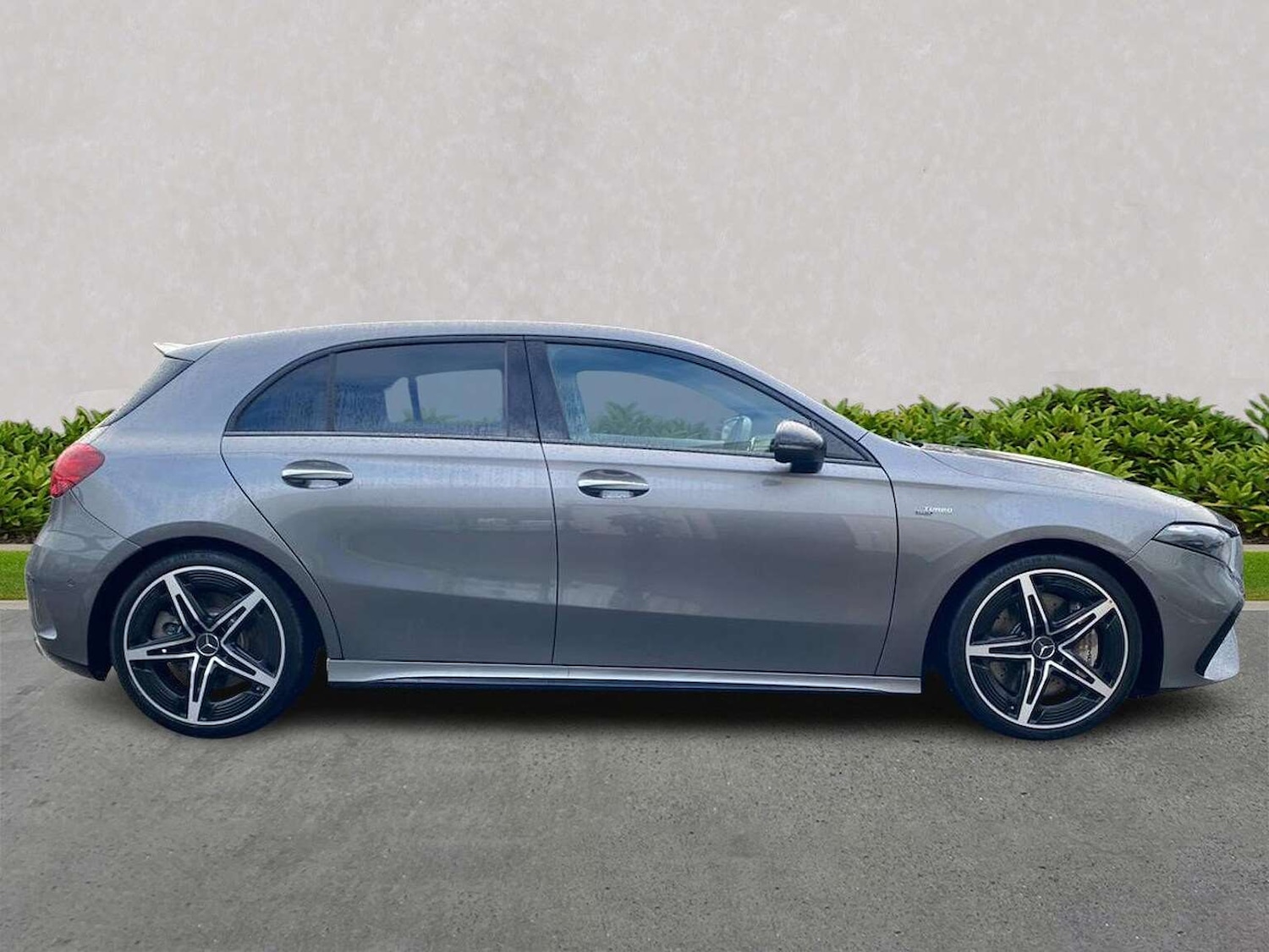 Used Mercedes-Benz A-Class 2024 for sale - 77973917: Photo 3