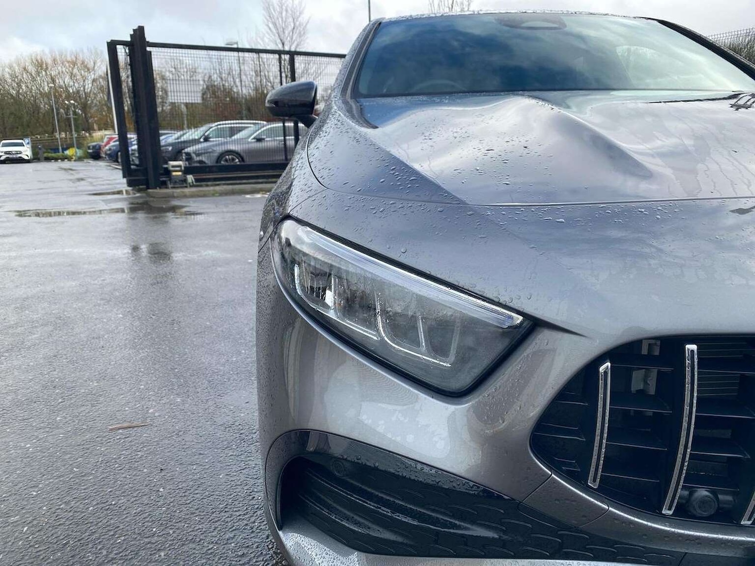 Used Mercedes-Benz A-Class 2024 for sale - 77973917: Photo 34