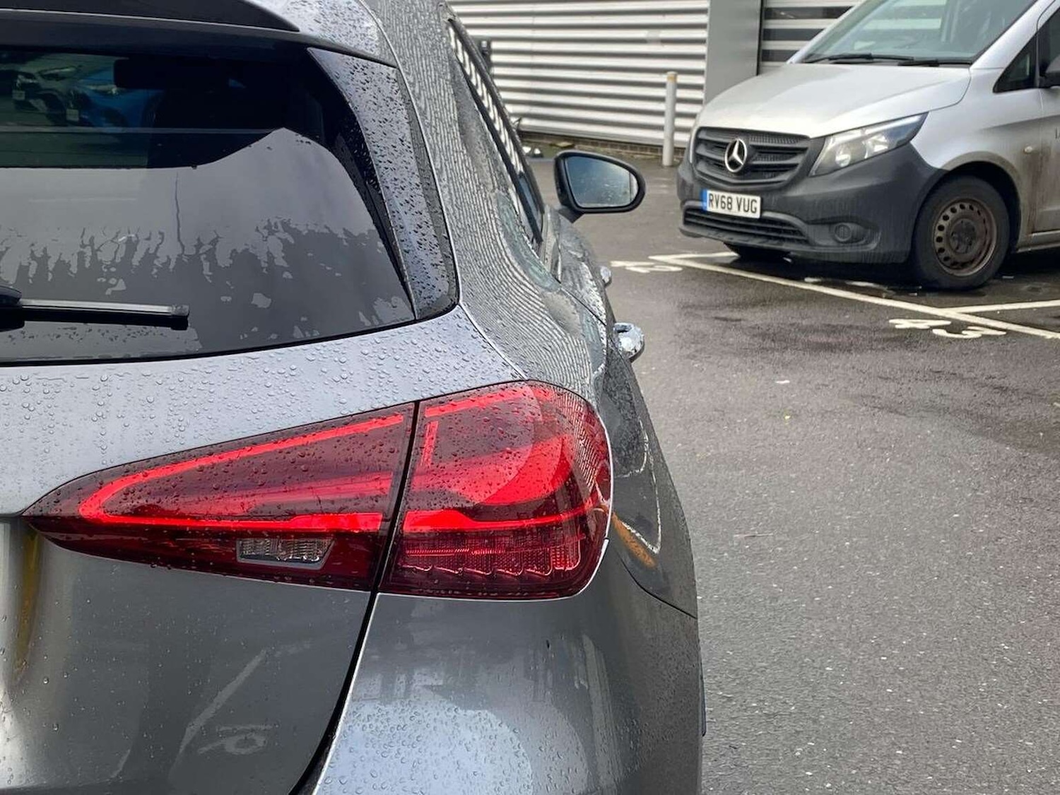 Used Mercedes-Benz A-Class 2024 for sale - 77973917: Photo 35